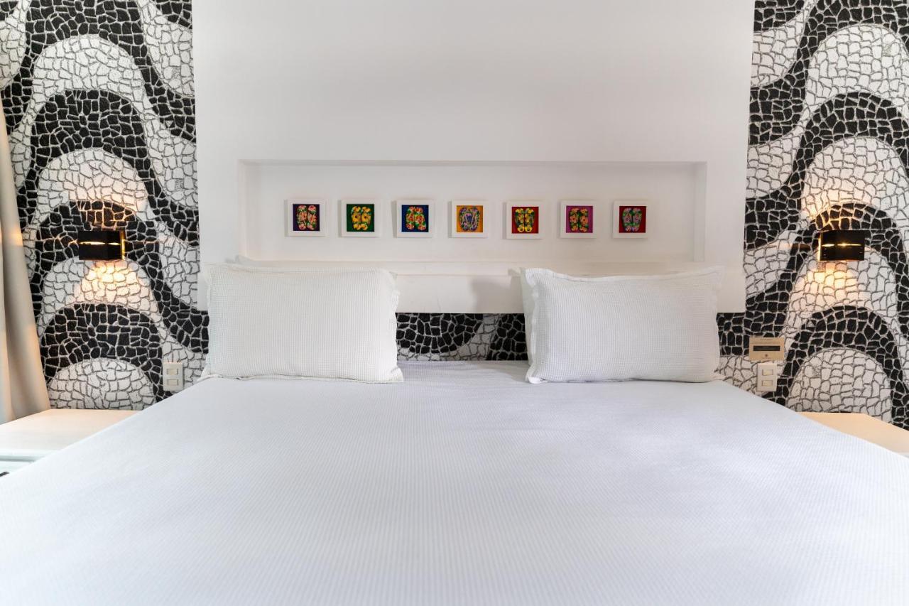 Galeria E Suites Canto Do Sol Barra Grande  Dış mekan fotoğraf