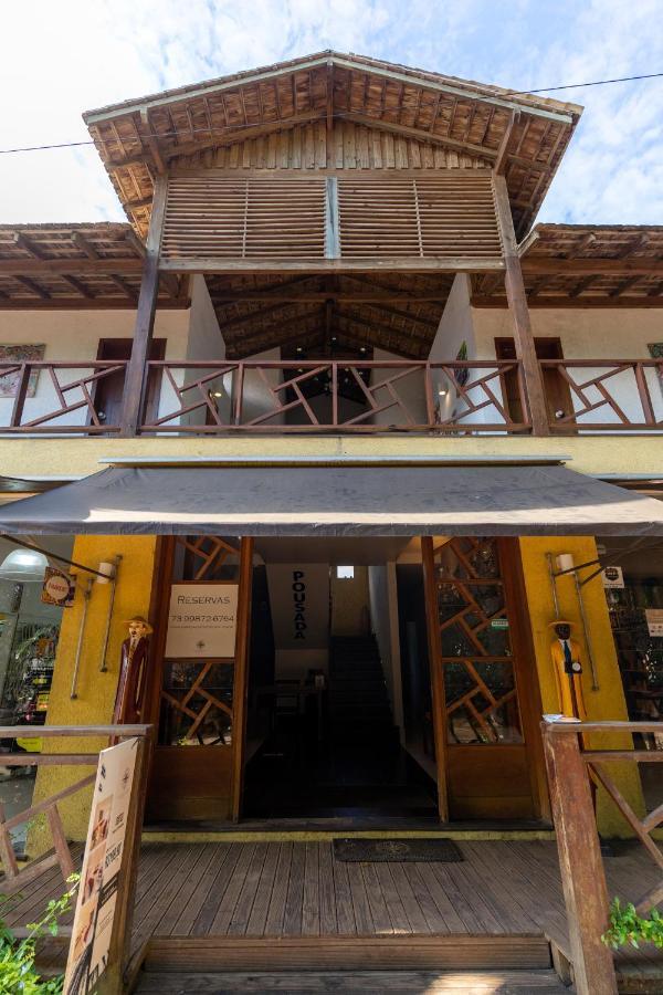 Galeria E Suites Canto Do Sol Barra Grande  Dış mekan fotoğraf